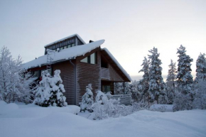 Lux Villas by Arctic People, Rovaniemi